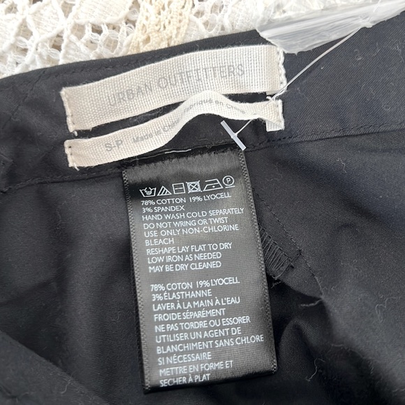 Bundle of summer crop tops - Picture 4 of 6